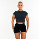 Aura Baby T-shirt Skiffer