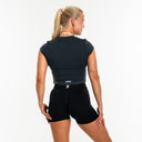Aura Baby T-shirt Skiffer