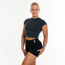 Aura Baby T-shirt Skiffer