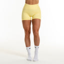 Infinity Shorts Lemon