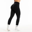 Maia Leggings Charcoal