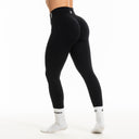 Maia Leggings Charcoal