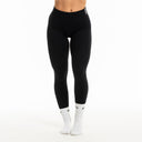 Maia Leggings Charcoal