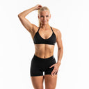 Maia Halter-BH Charcoal