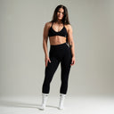 Maia Leggings Charcoal