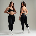 Maia Leggings Charcoal