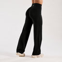 Aura Flair Pants Charcoal
