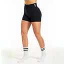 Infinity Shorts Svarta