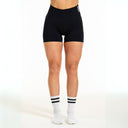 Infinity Shorts Svarta