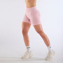Maia Shorts Blush
