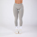 Maia Leggings Pearl Gray