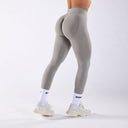 Maia Leggings Pearl Gray