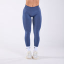 Maia Leggings Blue Haze