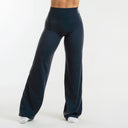 Aura Flair Pants Midnight Blue