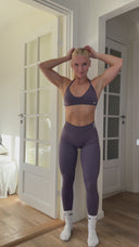 Maia Leggings Moonstone